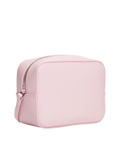 AW0AW18451TOP ROSA Tommy Jeans | AW0AW18451TOP ROSA